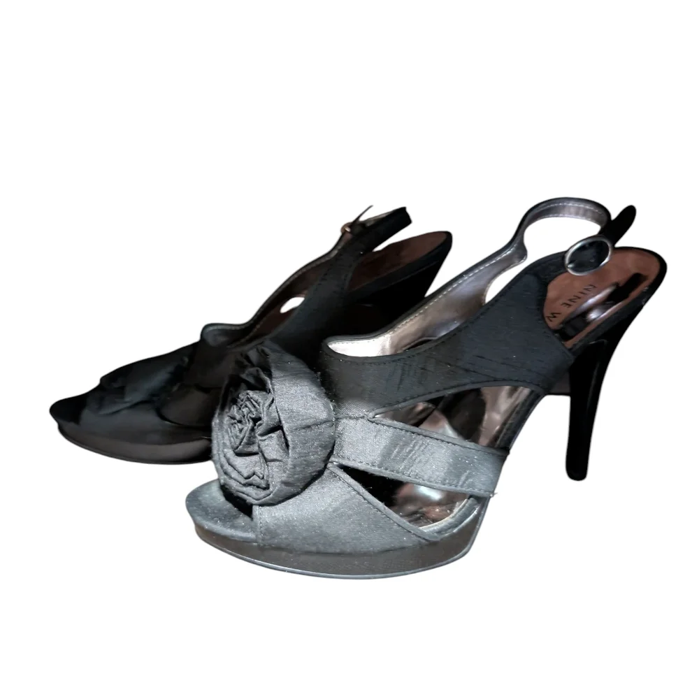 New Nine West Womens Shoes